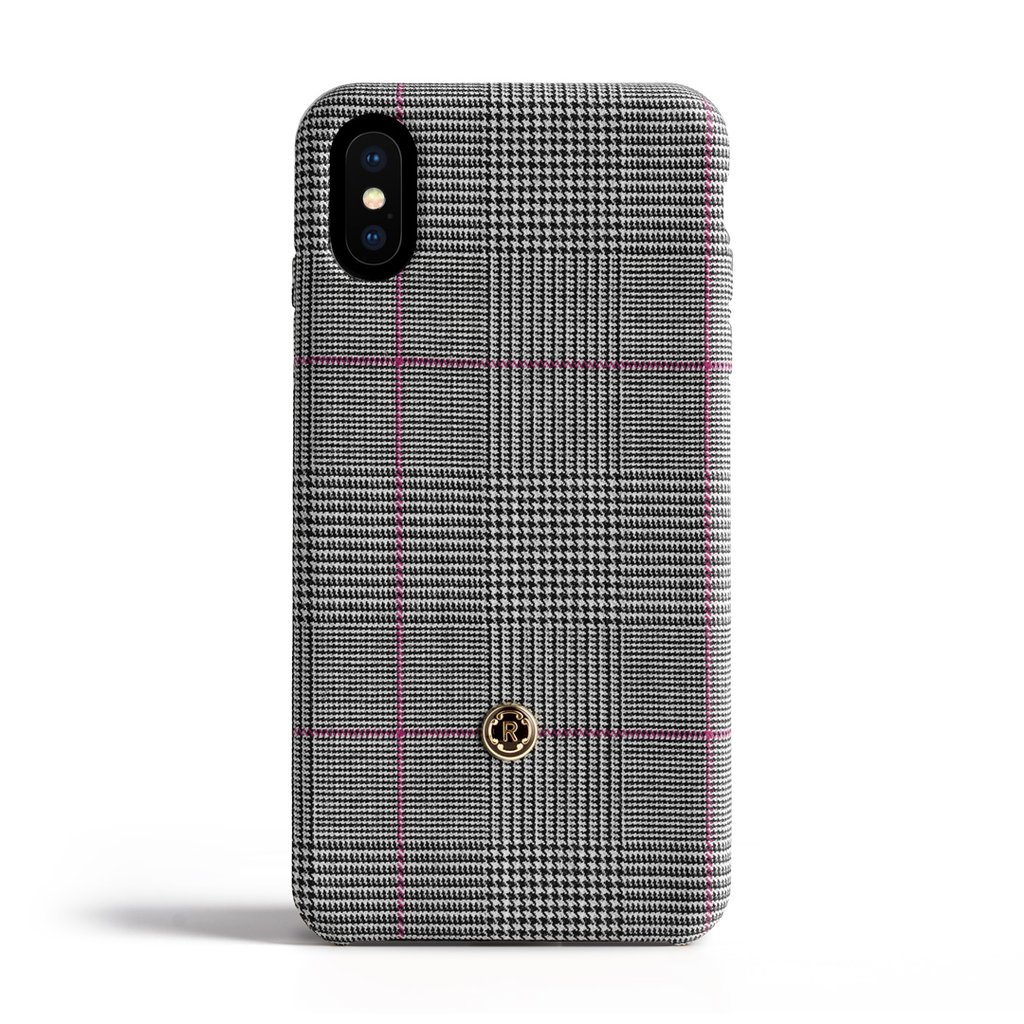 Cover per Iphone - Prince of Wales