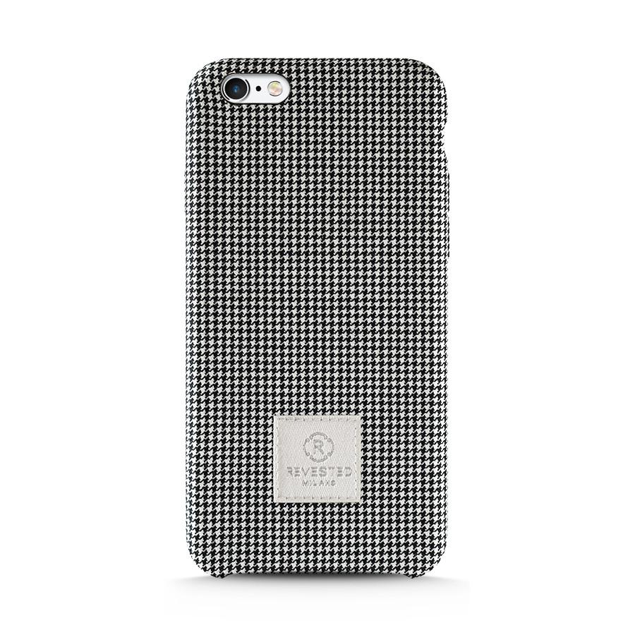 Cover per Iphone 6/6s - Houndstooth